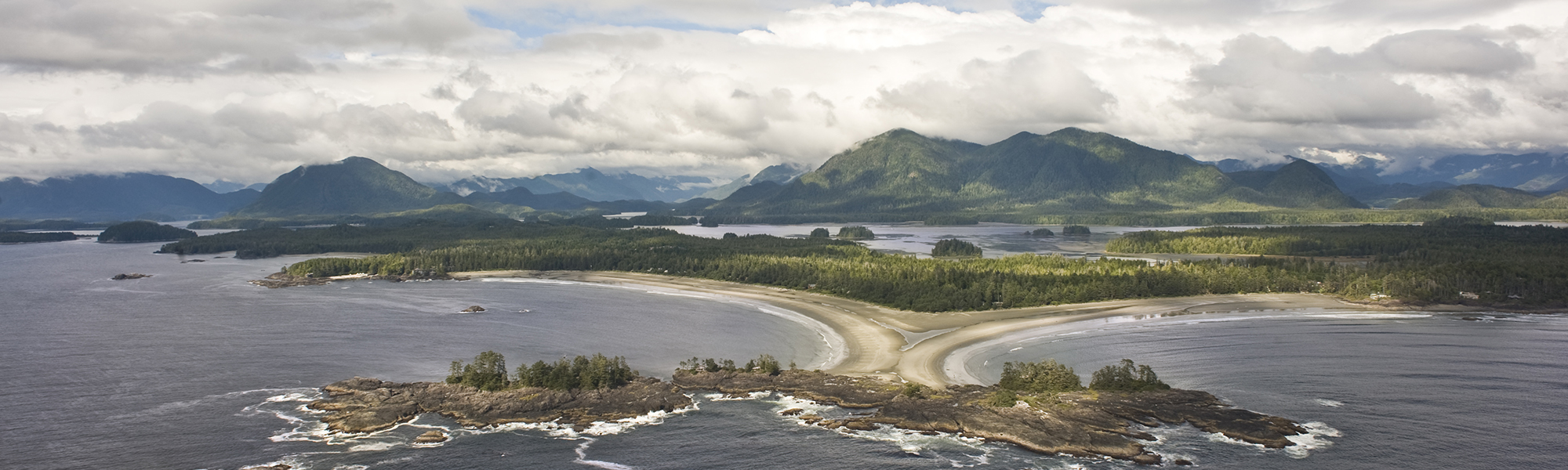 Tofino